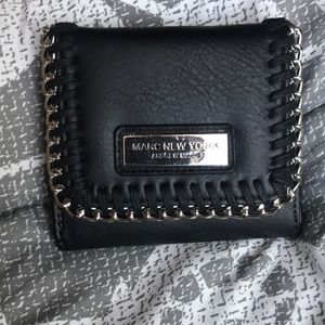 Marc New York wallet